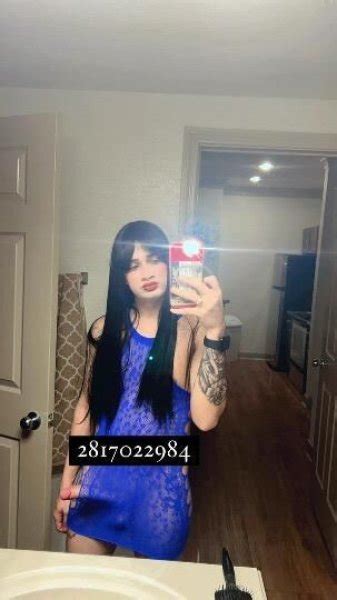 Trans Escorts in Houston (10)